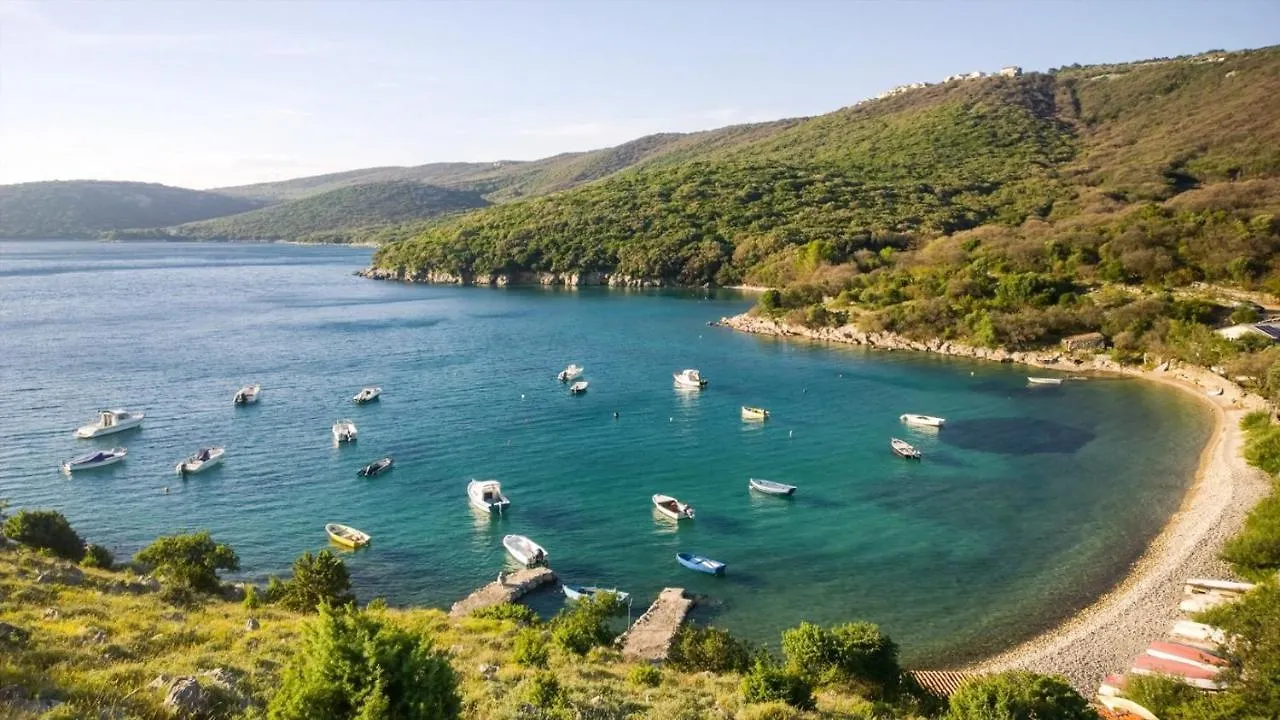 Heaven On Earth Ustrine 0*,  Croatia