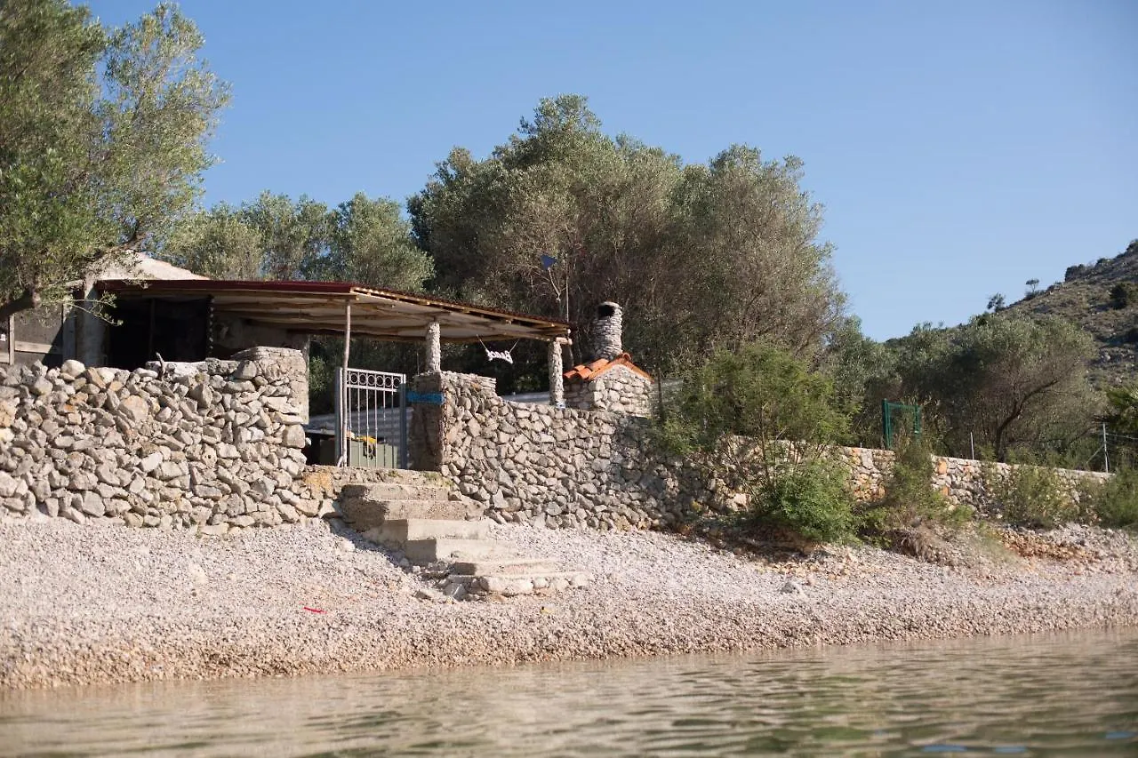 Lodge Heaven On Earth Ustrine