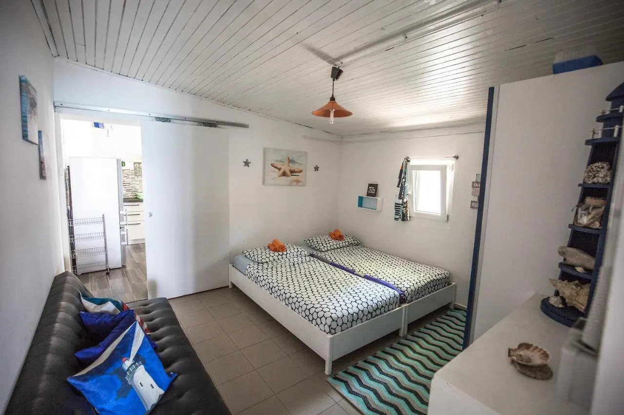 Heaven On Earth Ustrine Lodge