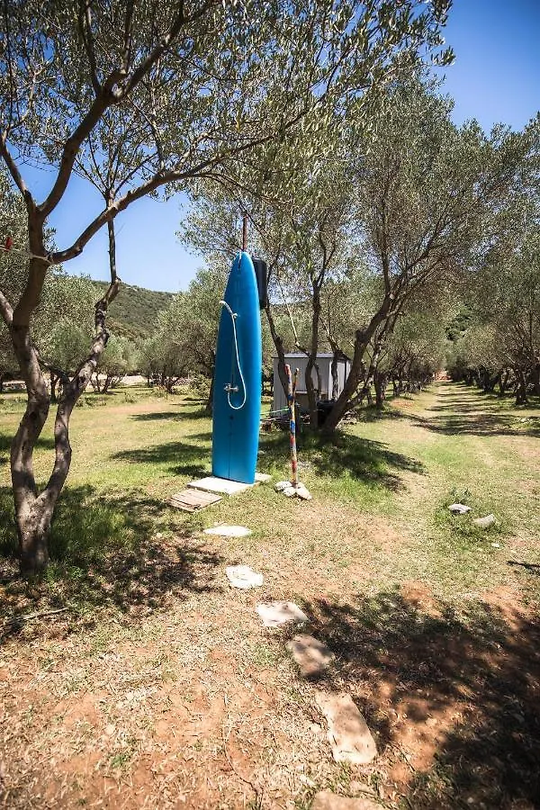 Lodge Heaven On Earth Ustrine Croatia