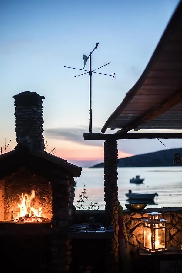 Lodge Heaven On Earth Ustrine