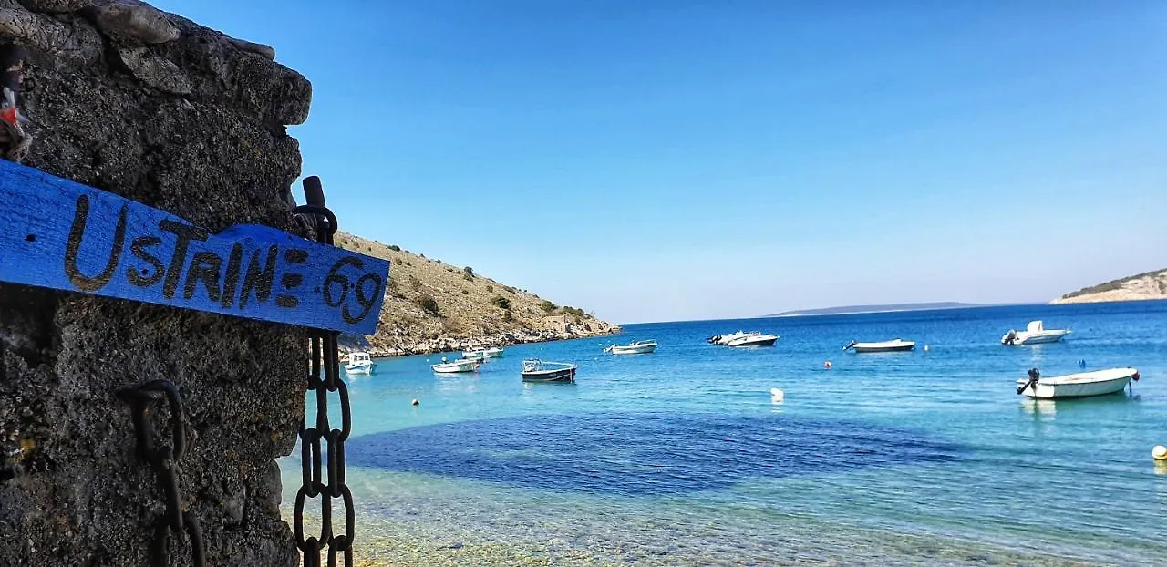 Lodge Heaven On Earth Ustrine